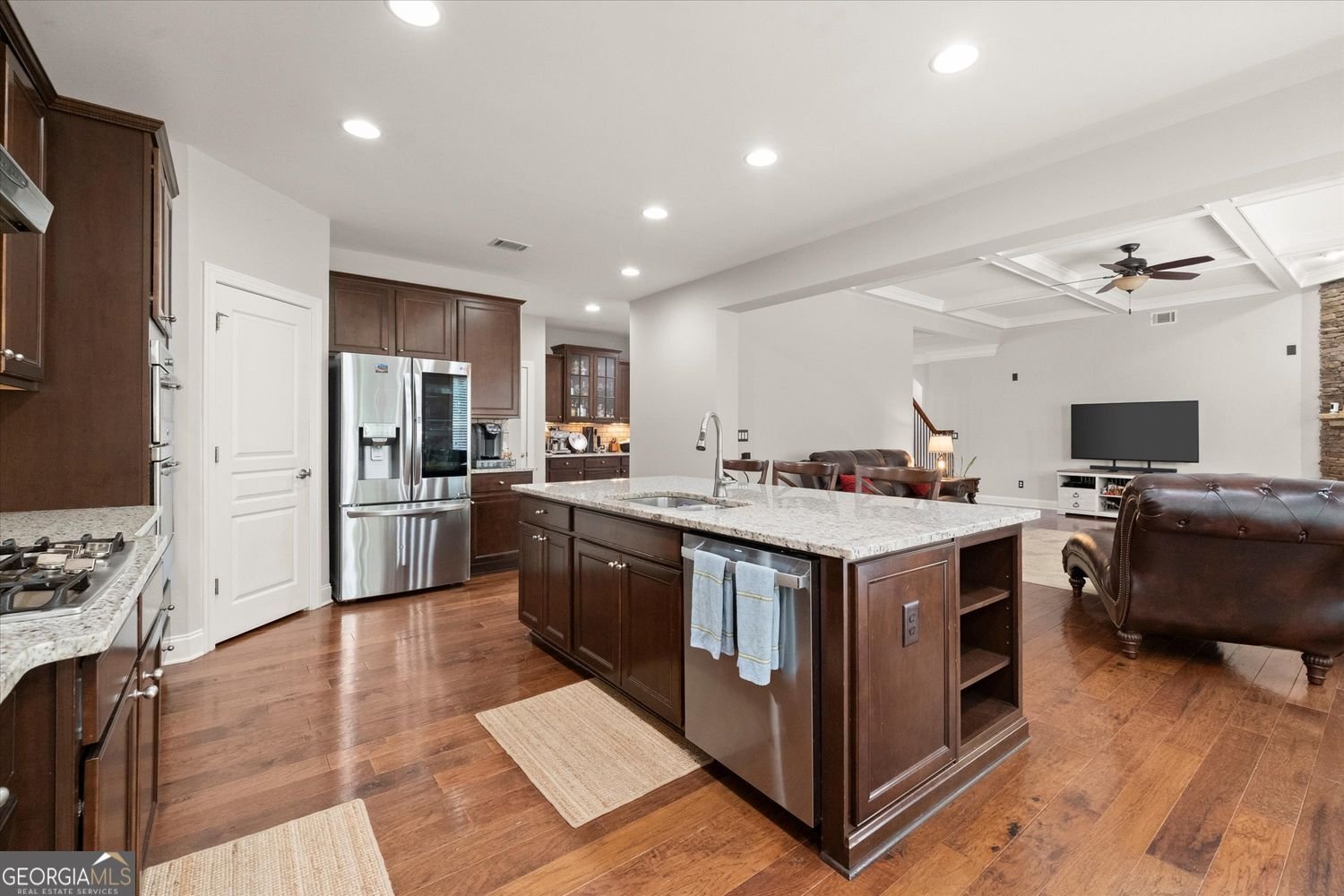 4535 Manor Creek Drive Cumming - Photo 17