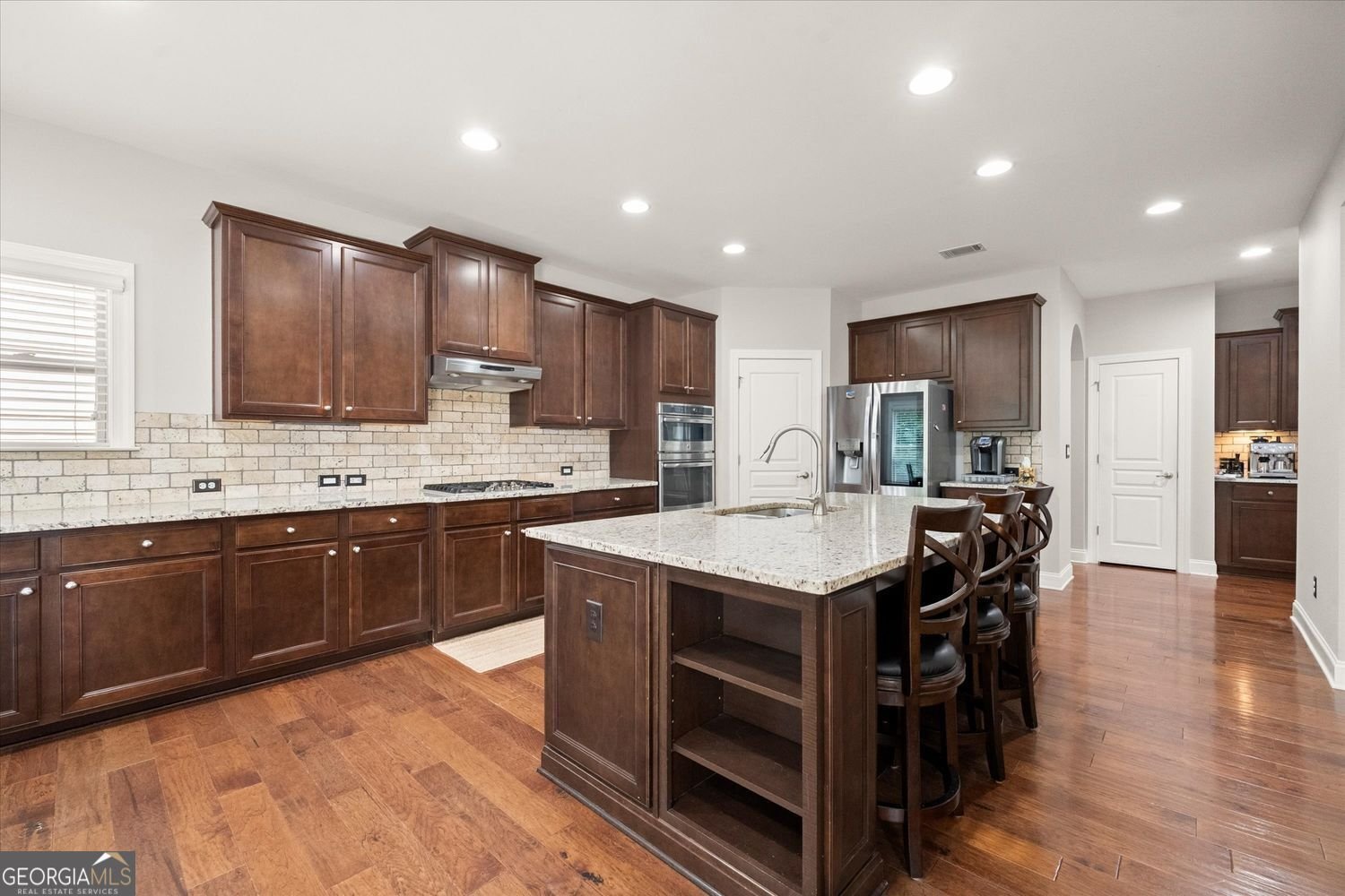4535 Manor Creek Drive Cumming - Photo 18
