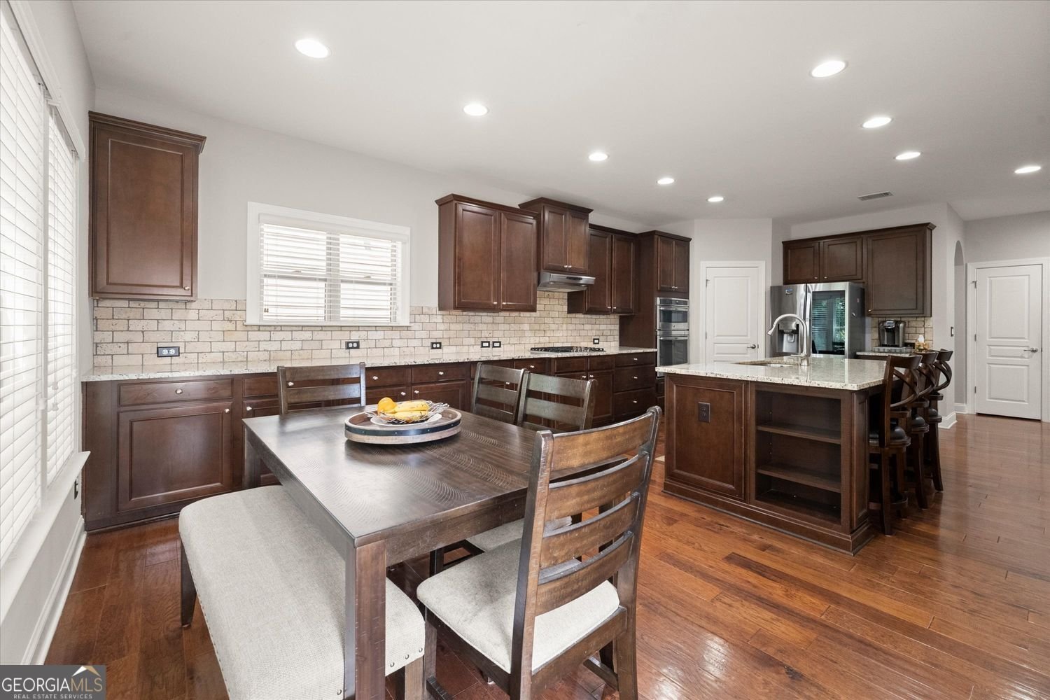 4535 Manor Creek Drive Cumming - Photo 20