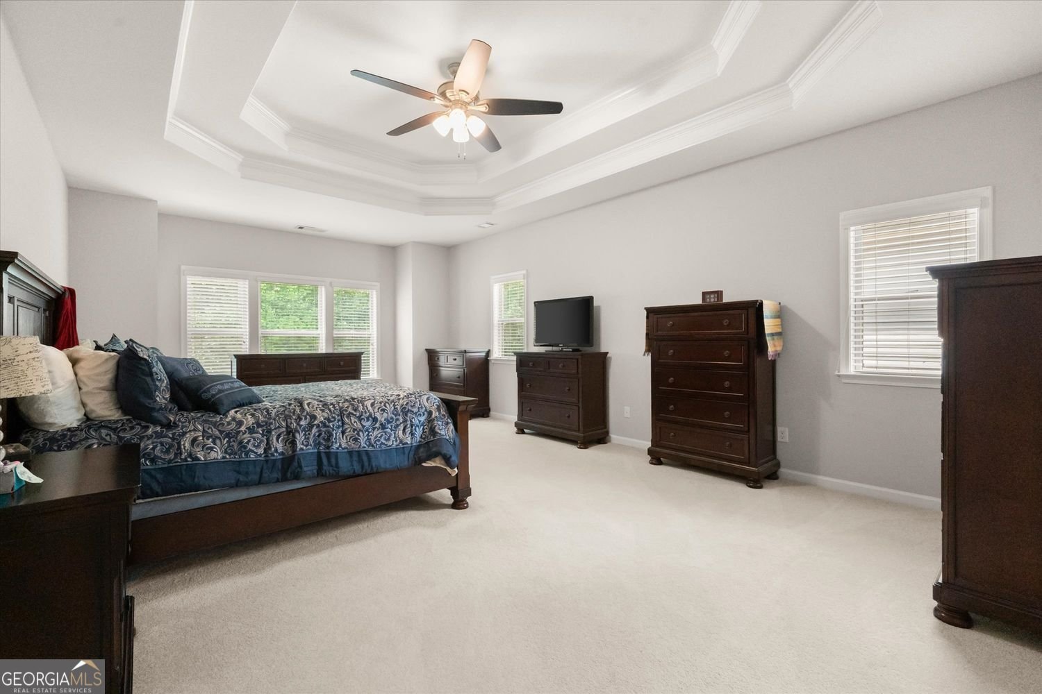 4535 Manor Creek Drive Cumming - Photo 28
