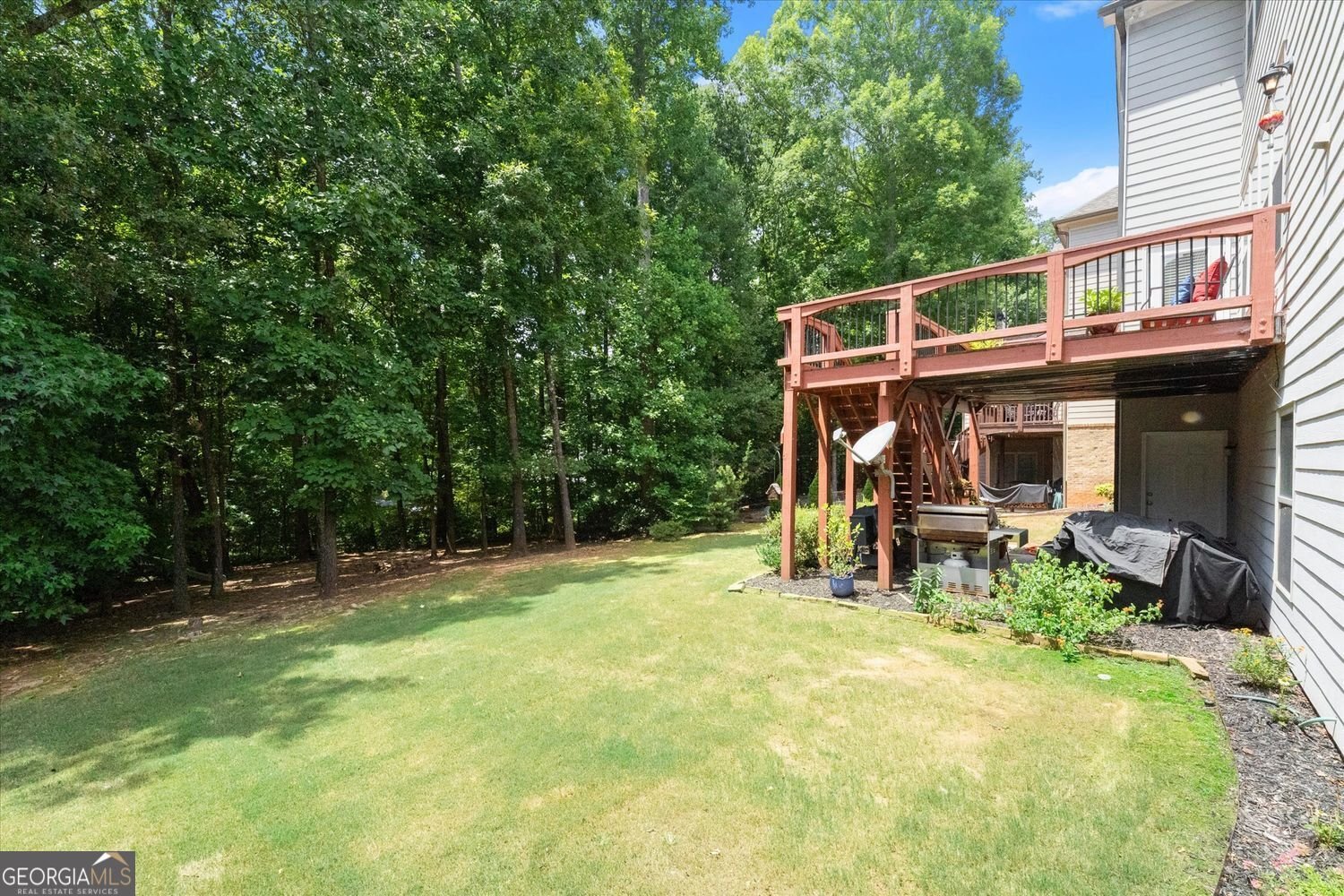 4535 Manor Creek Drive Cumming - Photo 43