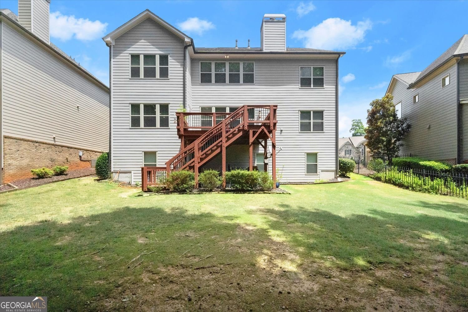 4535 Manor Creek Drive Cumming - Photo 45