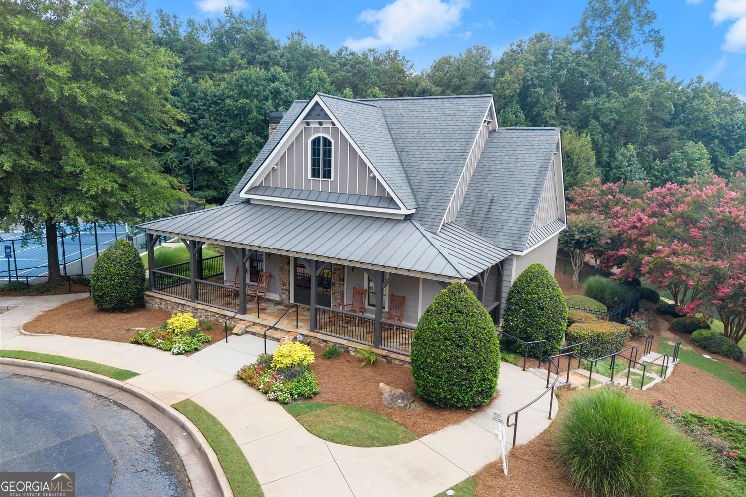 4535 Manor Creek Drive Cumming - Photo 47