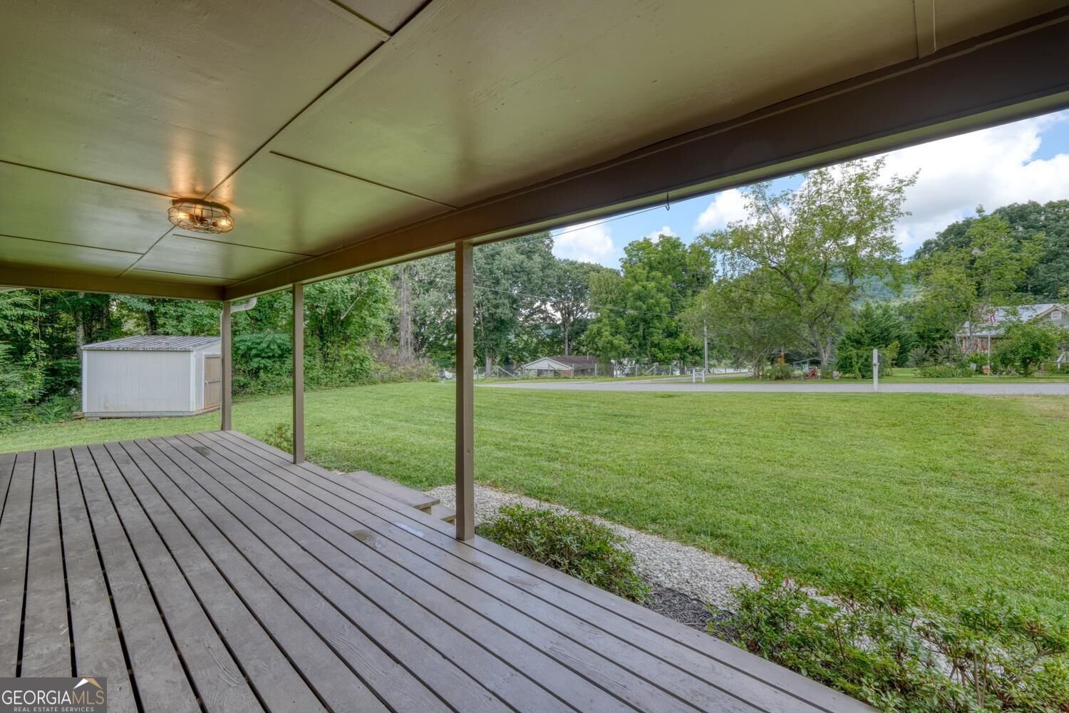 723 Bugscuffle Road Hiawassee - Photo 25
