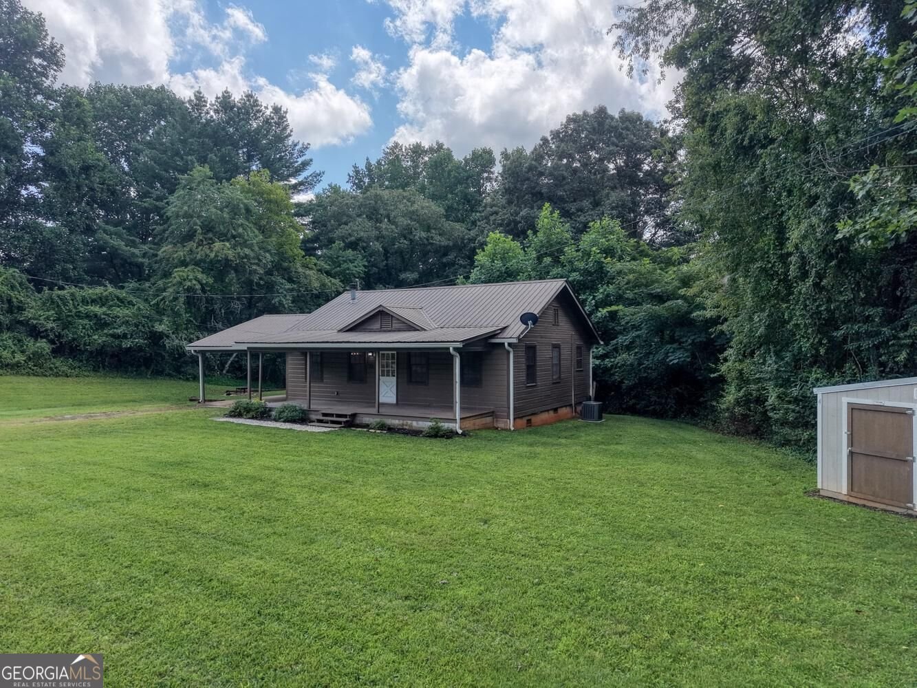 723 Bugscuffle Road Hiawassee - Photo 29