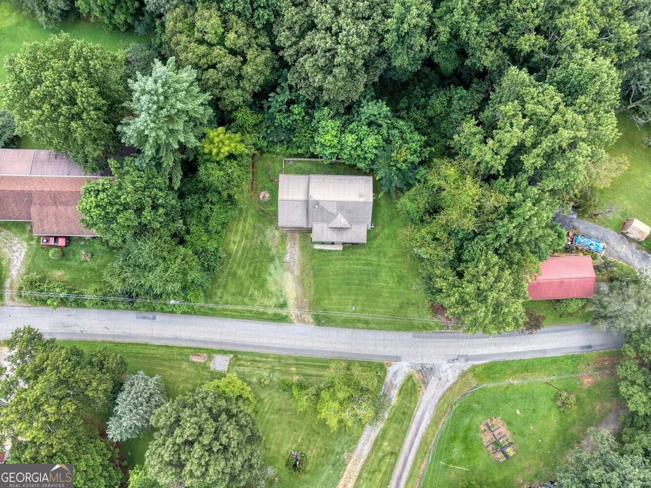 723 Bugscuffle Road Hiawassee - Photo 30