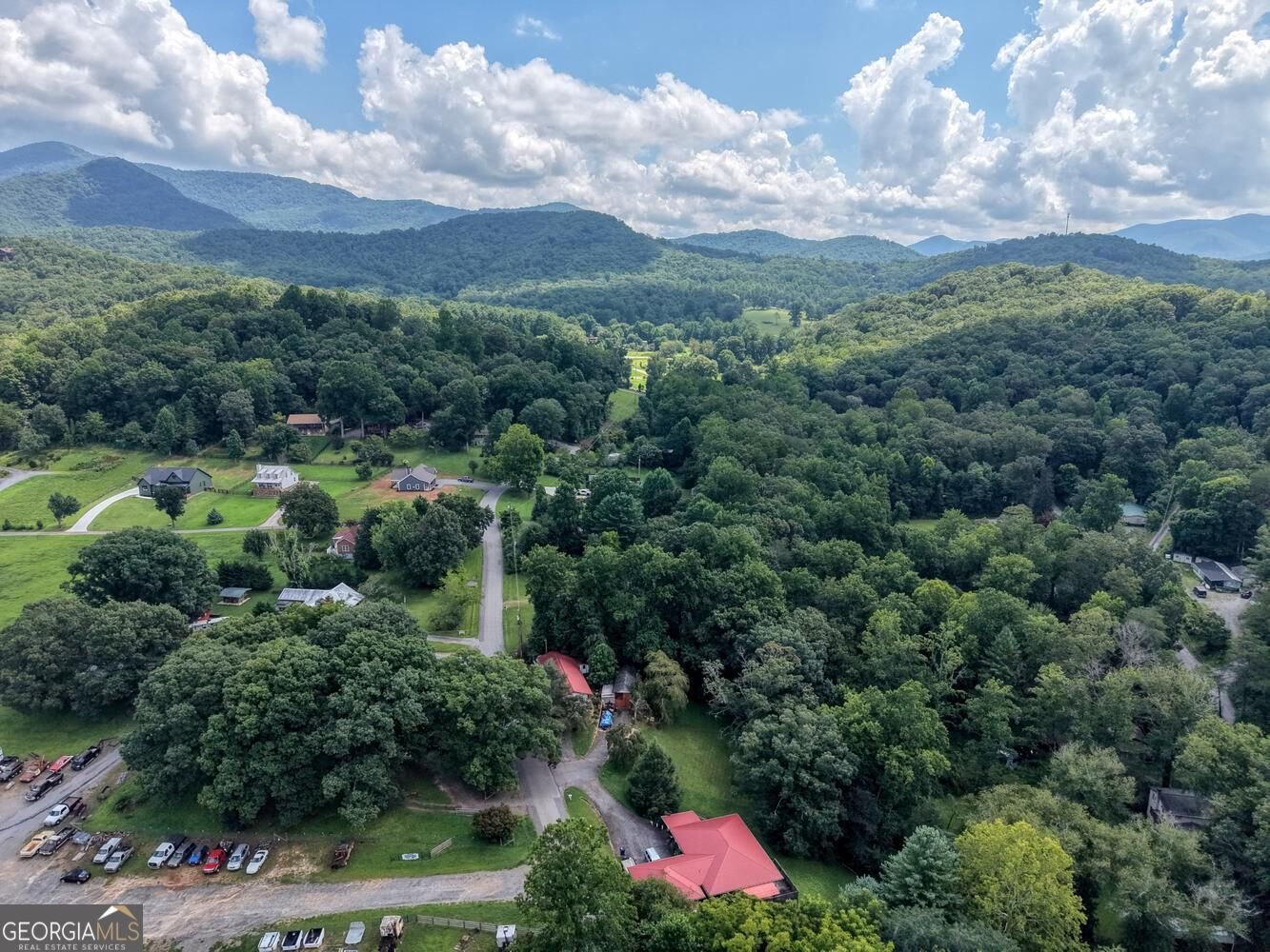 723 Bugscuffle Road Hiawassee - Photo 32