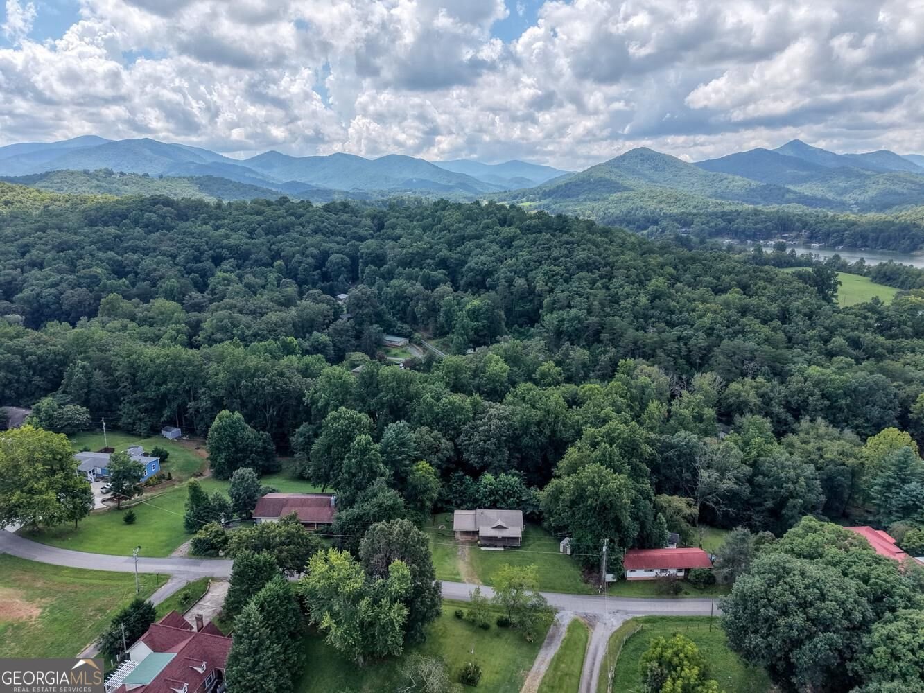 723 Bugscuffle Road Hiawassee - Photo 33