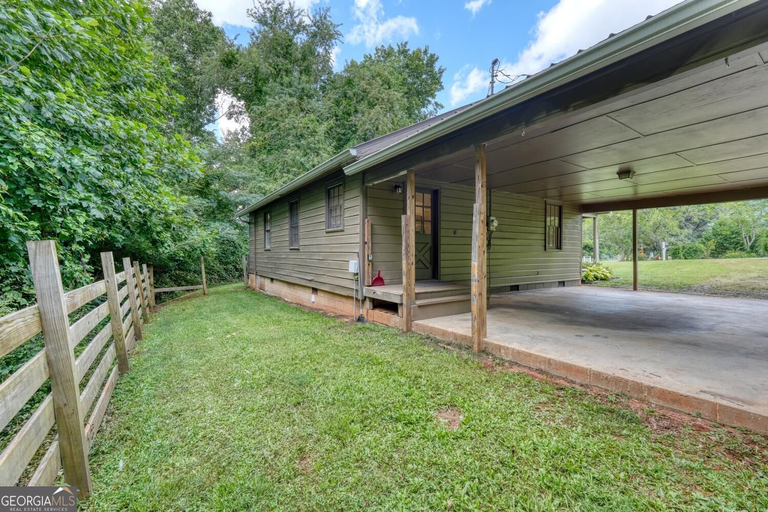 723 Bugscuffle Road Hiawassee - Photo 6