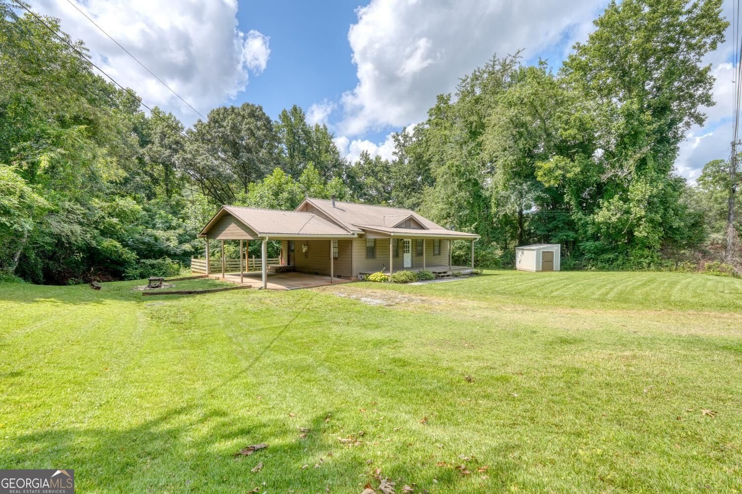 723 Bugscuffle Road Hiawassee - Photo 7