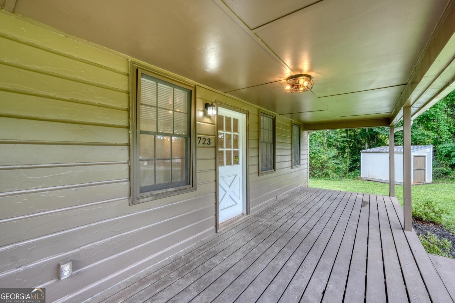 723 Bugscuffle Road Hiawassee - Photo 8