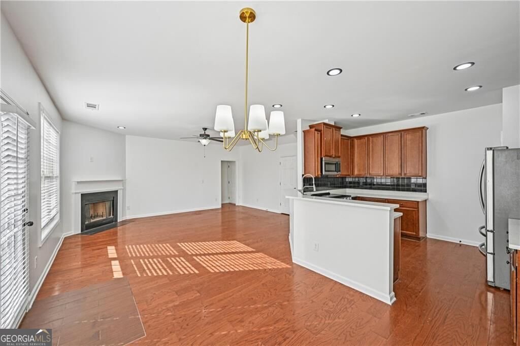 2780 Smith Ridge Trace Peachtree Corners - Photo 11