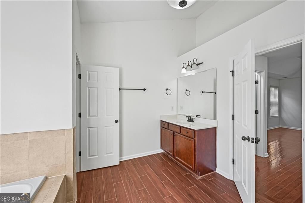 2780 Smith Ridge Trace Peachtree Corners - Photo 12