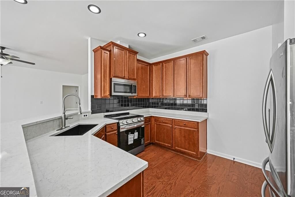 2780 Smith Ridge Trace Peachtree Corners - Photo 14