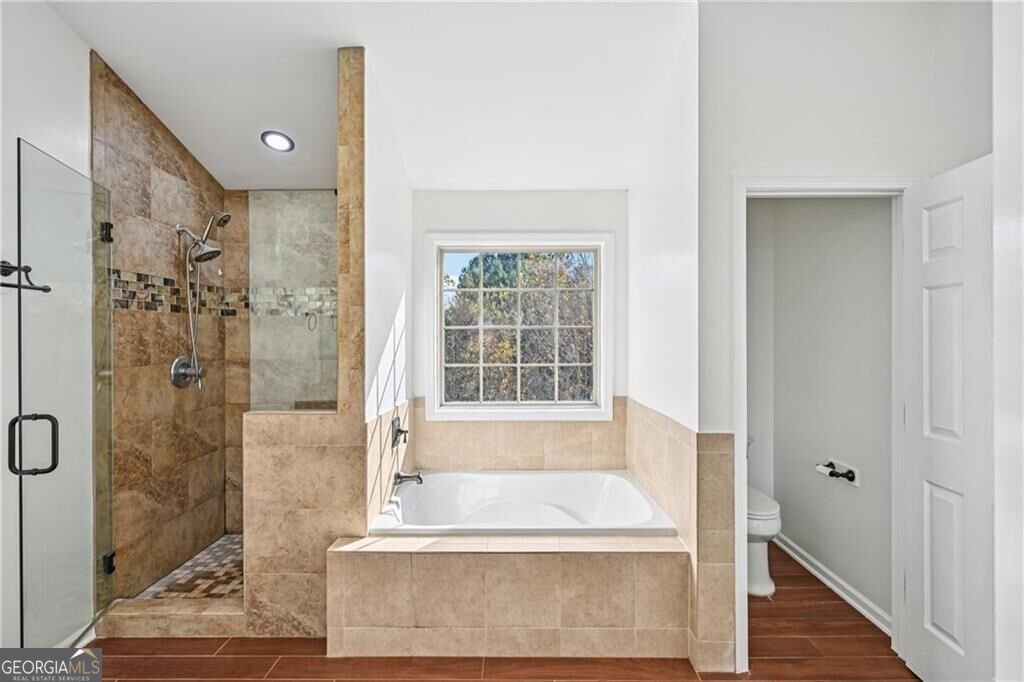 2780 Smith Ridge Trace Peachtree Corners - Photo 17