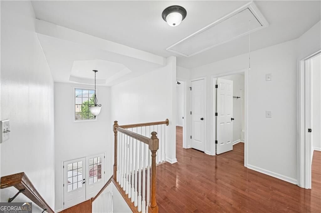 2780 Smith Ridge Trace Peachtree Corners - Photo 19