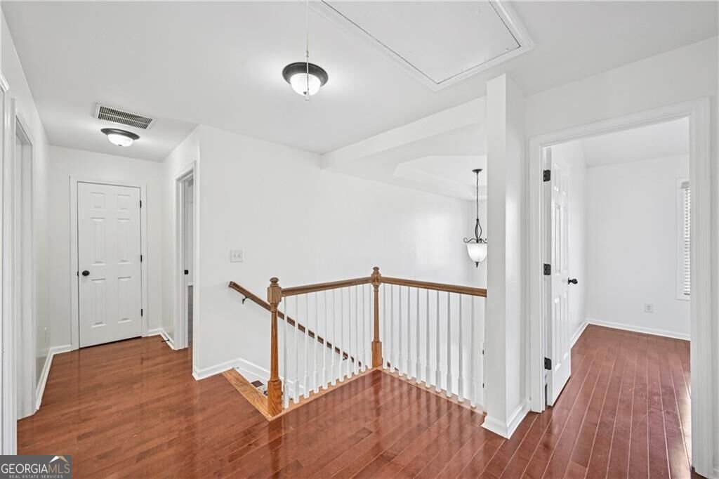 2780 Smith Ridge Trace Peachtree Corners - Photo 21
