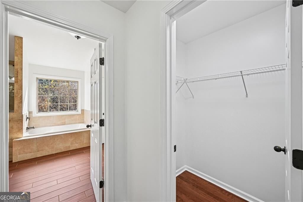2780 Smith Ridge Trace Peachtree Corners - Photo 25