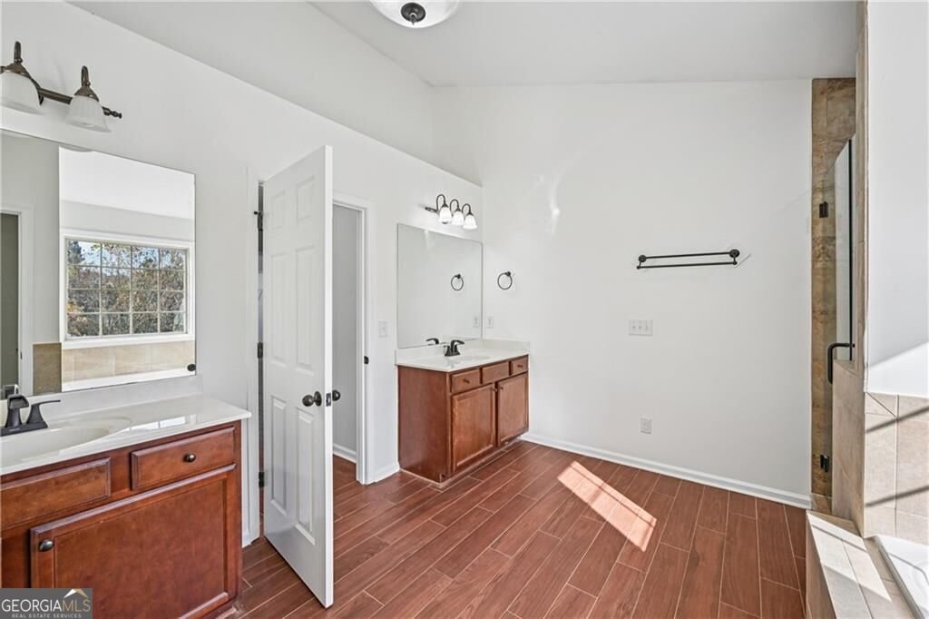 2780 Smith Ridge Trace Peachtree Corners - Photo 28