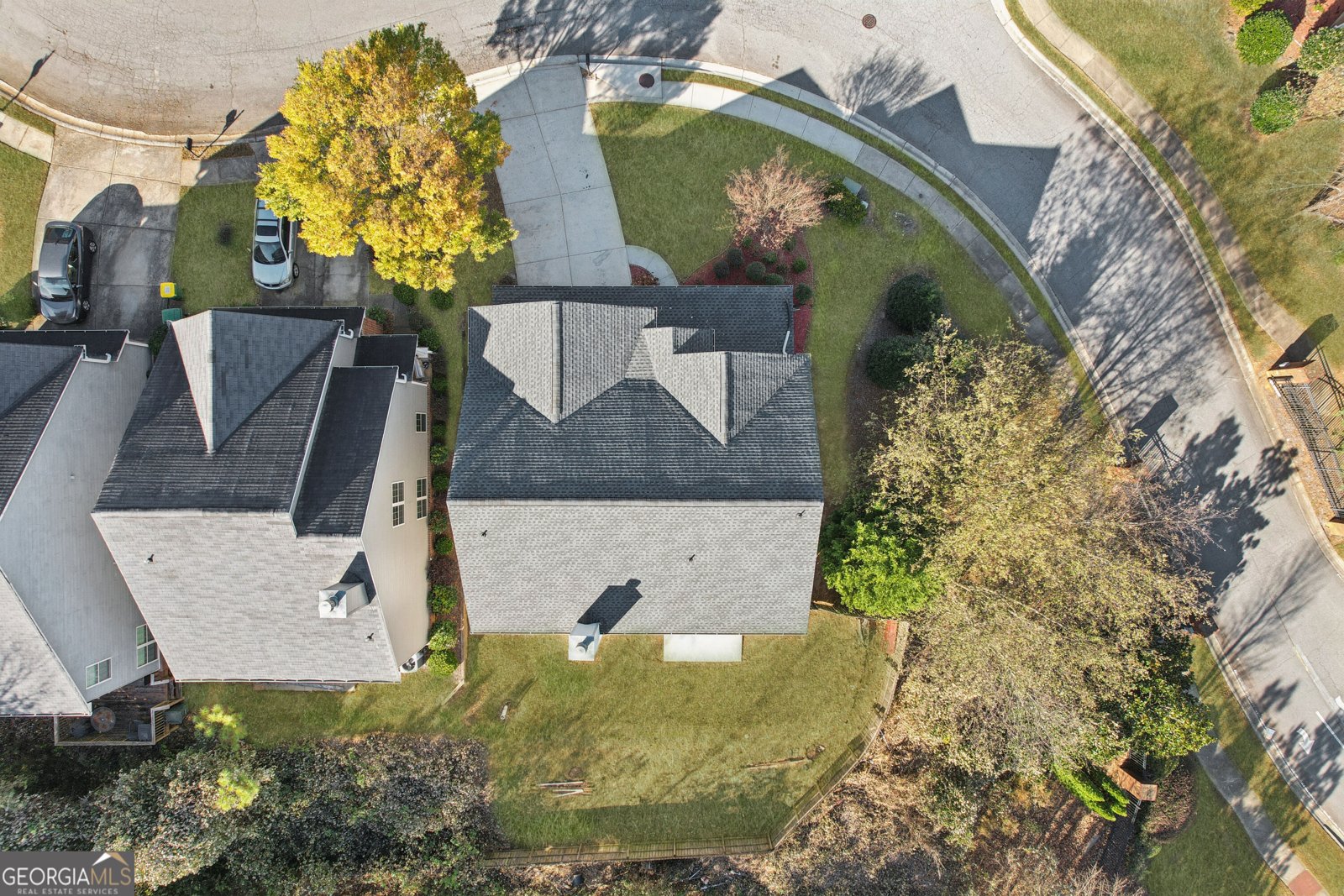 2780 Smith Ridge Trace Peachtree Corners - Photo 41