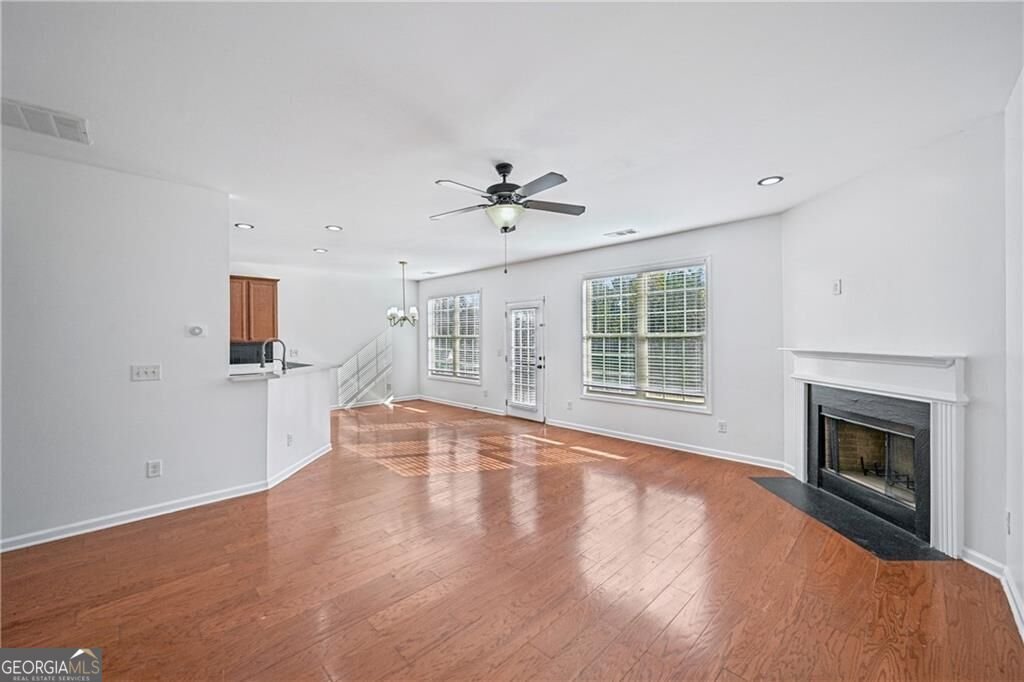 2780 Smith Ridge Trace Peachtree Corners - Photo 7
