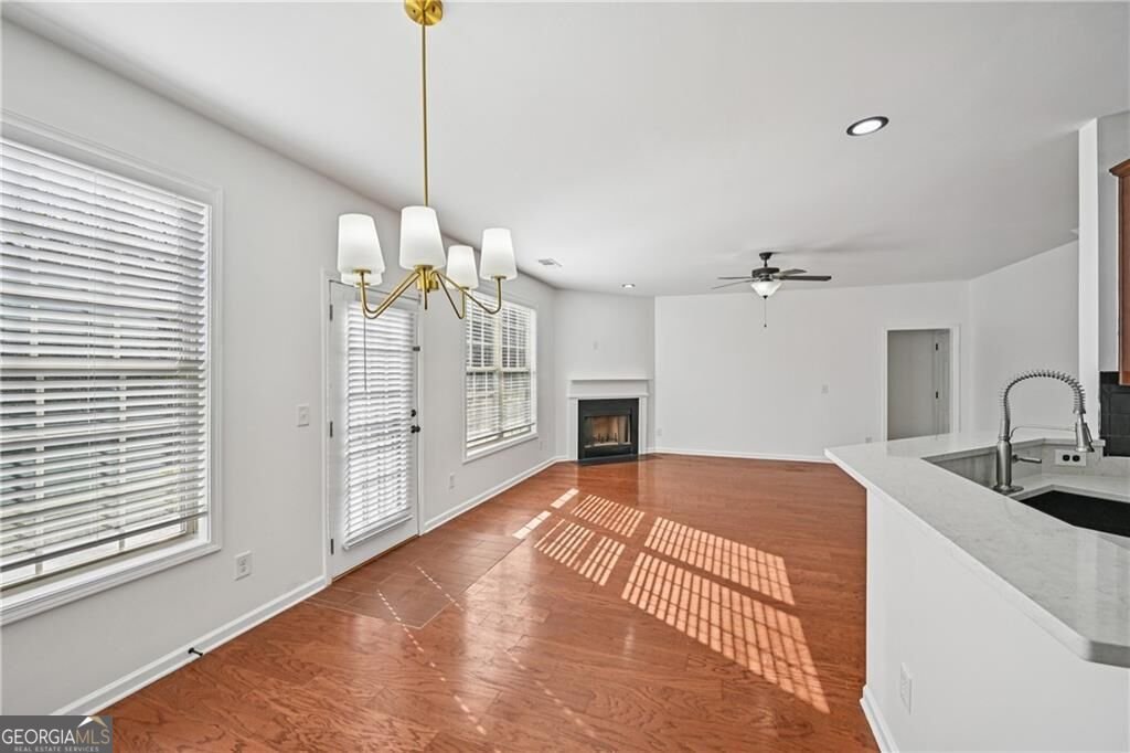 2780 Smith Ridge Trace Peachtree Corners - Photo 9