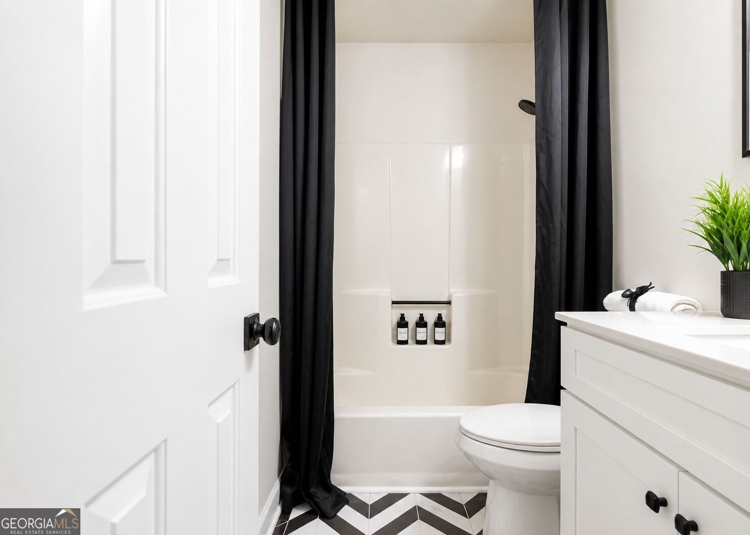 1124 Creatwood Place Smyrna - Photo 13
