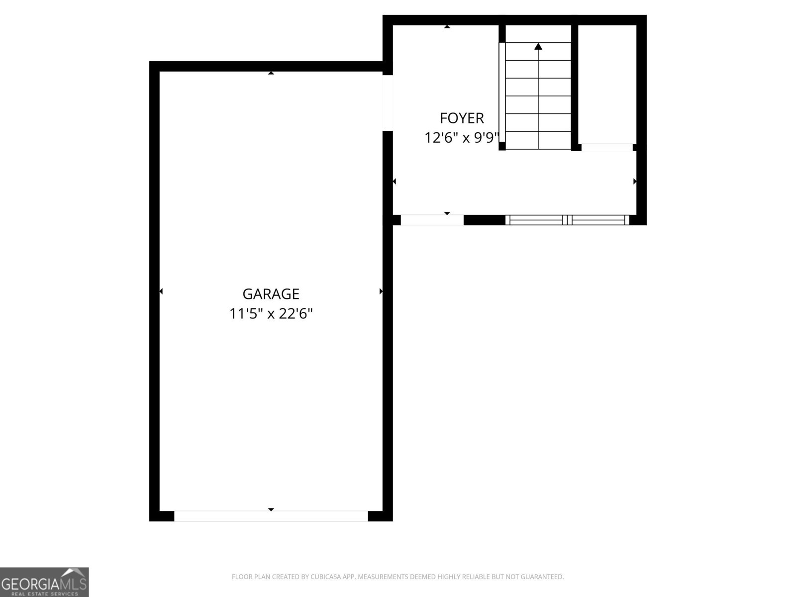 1124 Creatwood Place Smyrna - Photo 18