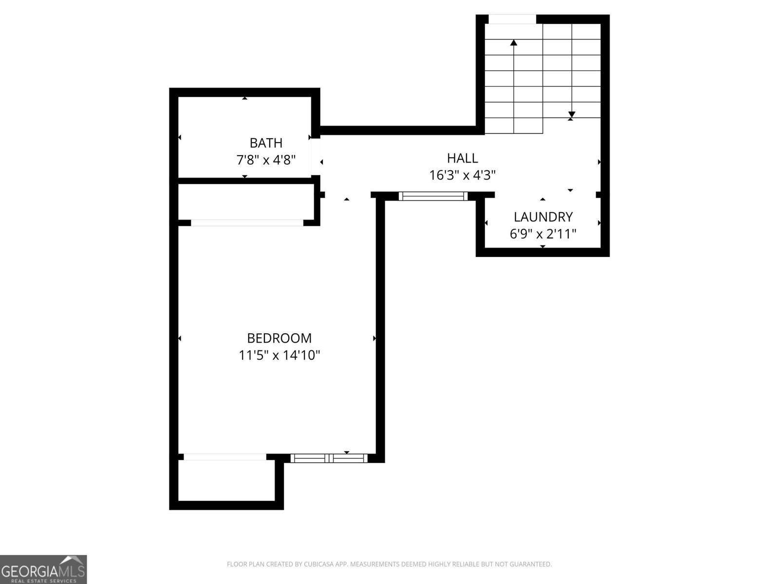 1124 Creatwood Place Smyrna - Photo 20