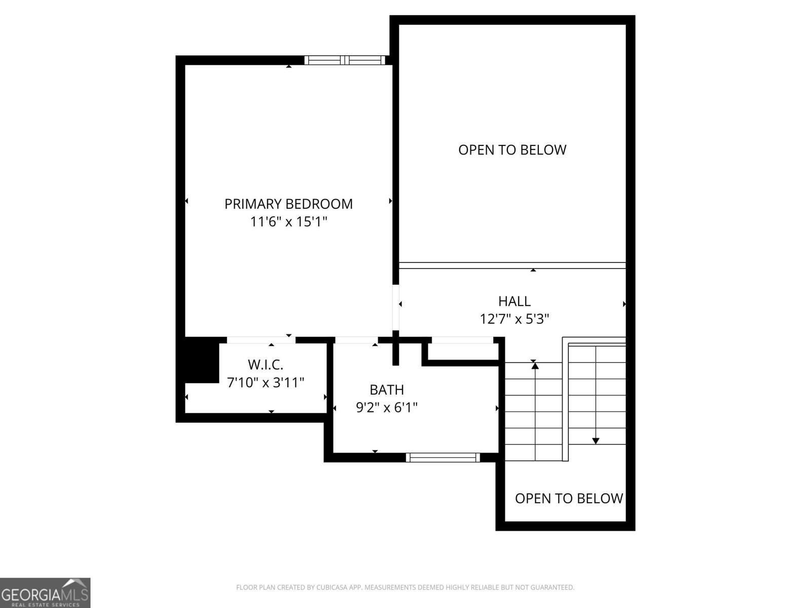 1124 Creatwood Place Smyrna - Photo 21