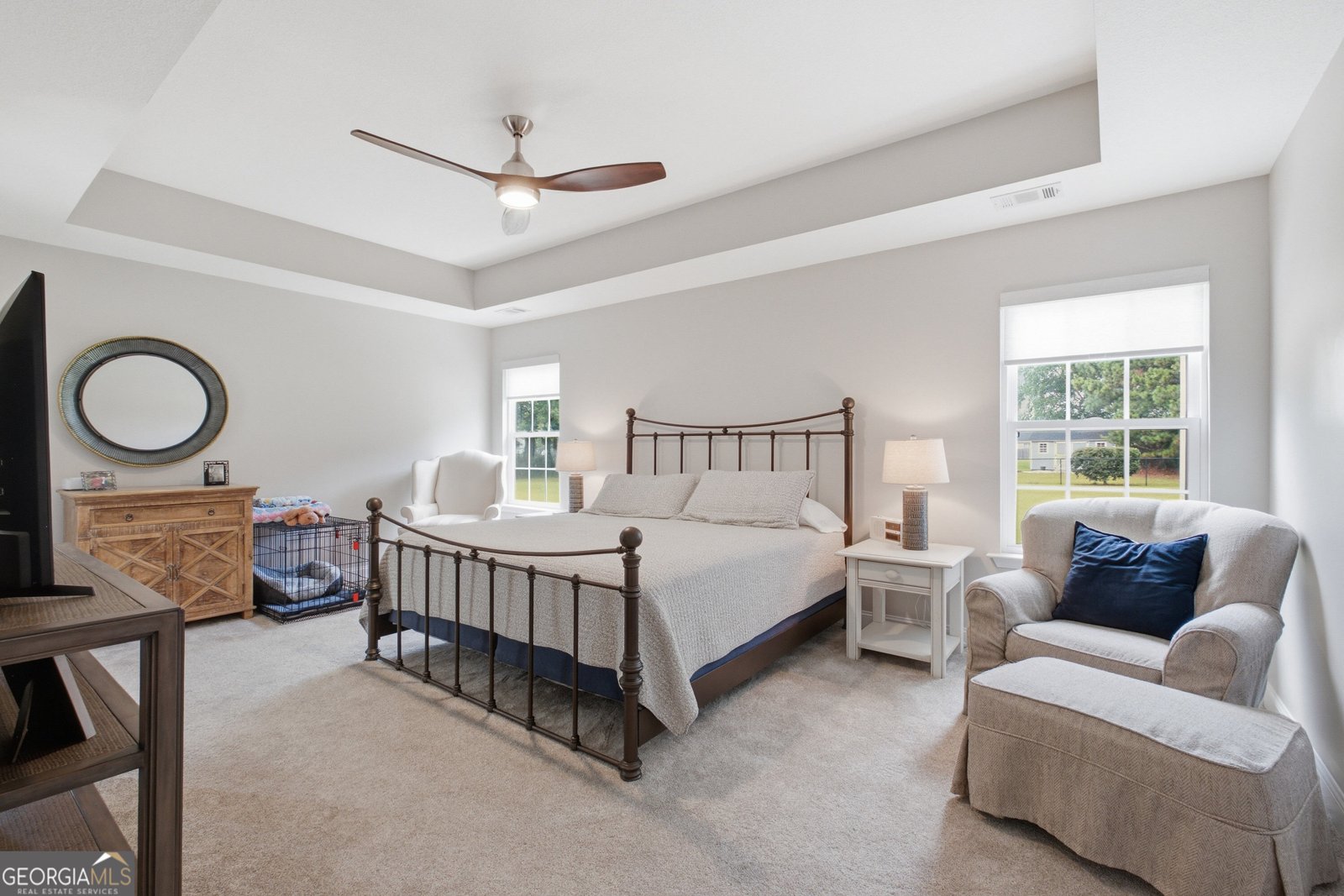 414 Small Pond Lane Statesboro - Photo 17