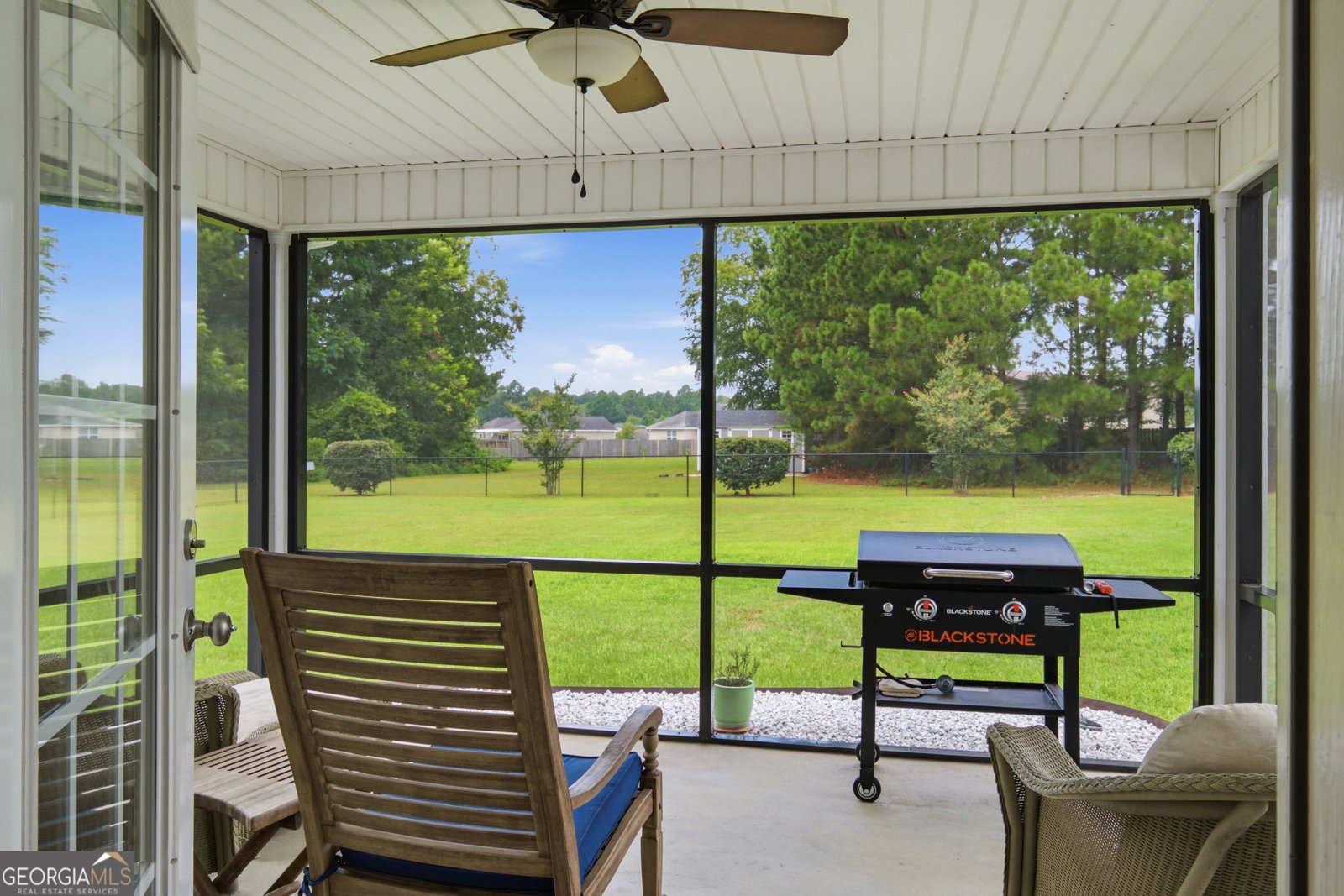 414 Small Pond Lane Statesboro - Photo 29