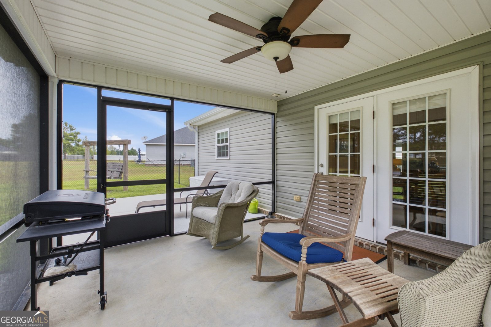 414 Small Pond Lane Statesboro - Photo 30