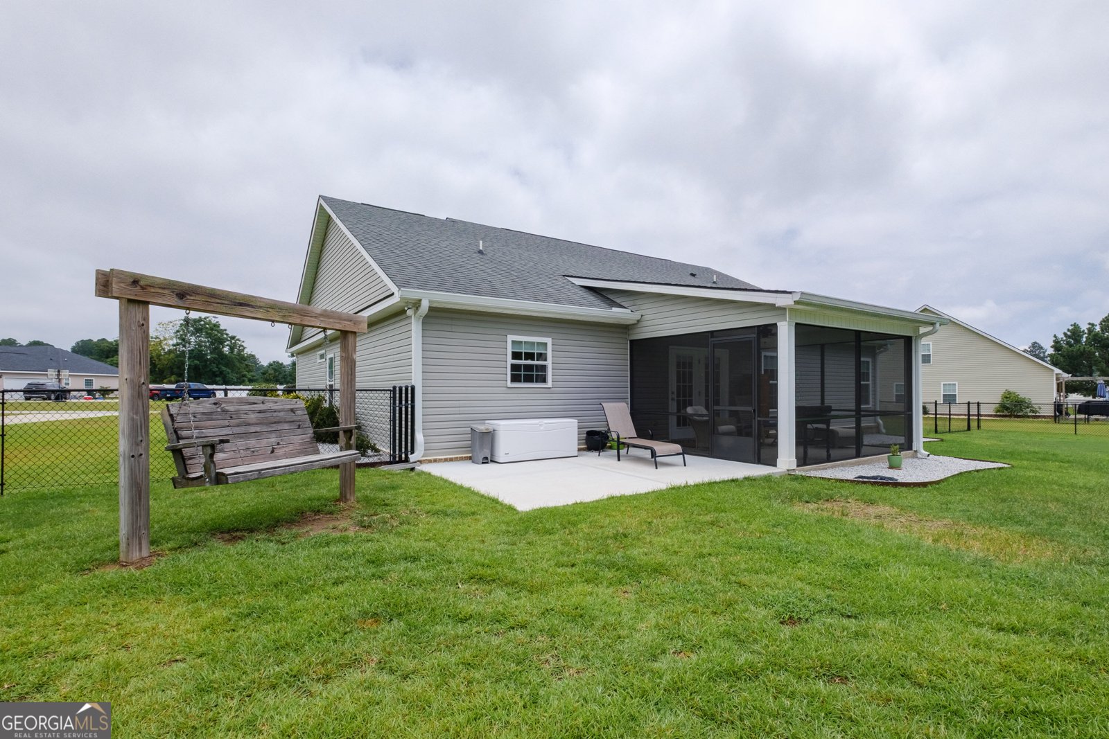 414 Small Pond Lane Statesboro - Photo 33