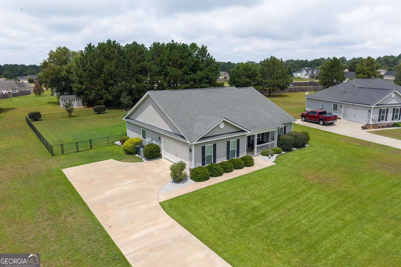 414 Small Pond Lane Statesboro - Photo 34