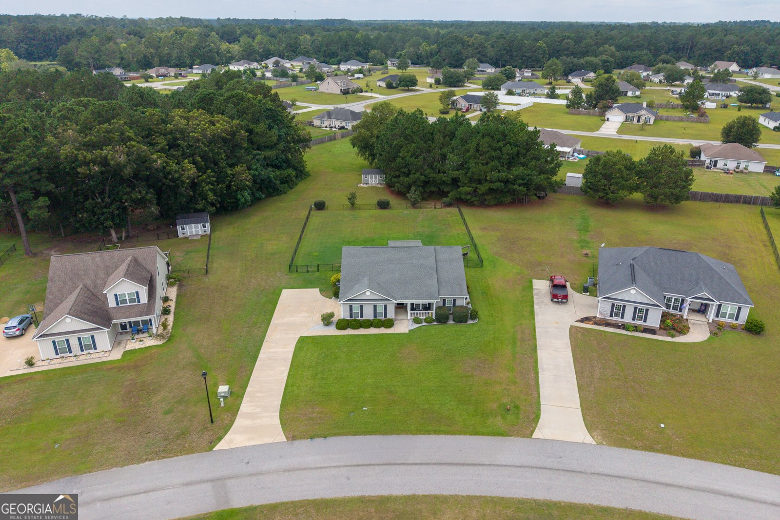 414 Small Pond Lane Statesboro - Photo 35