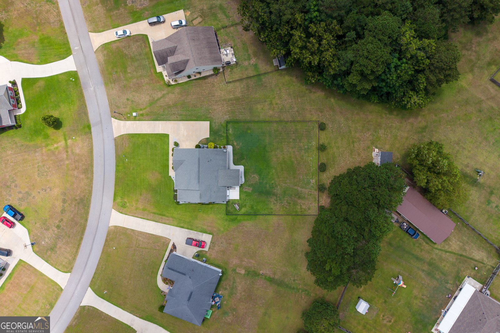 414 Small Pond Lane Statesboro - Photo 36