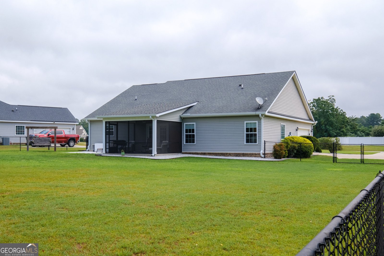 414 Small Pond Lane Statesboro - Photo 40
