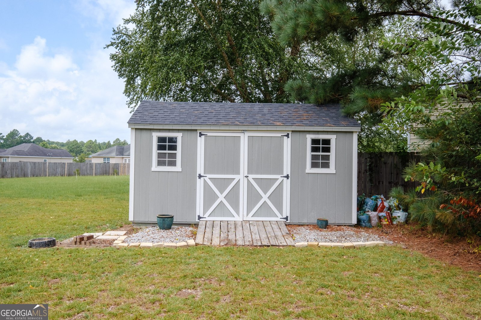 414 Small Pond Lane Statesboro - Photo 41