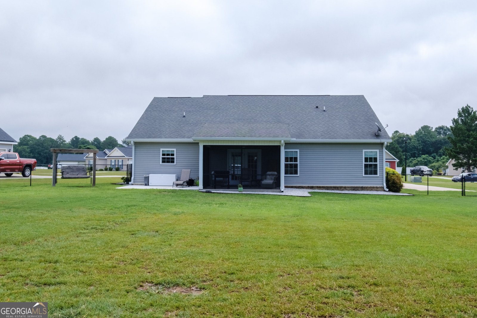414 Small Pond Lane Statesboro - Photo 42