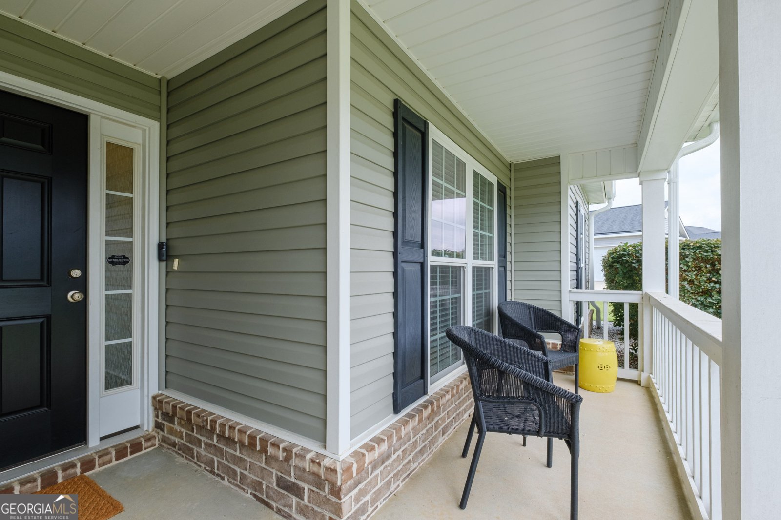 414 Small Pond Lane Statesboro - Photo 6