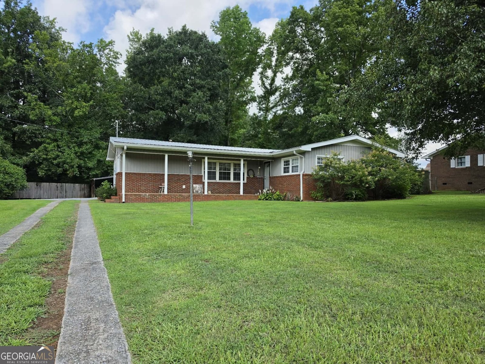 534 Maple Drive Summerville - main photo