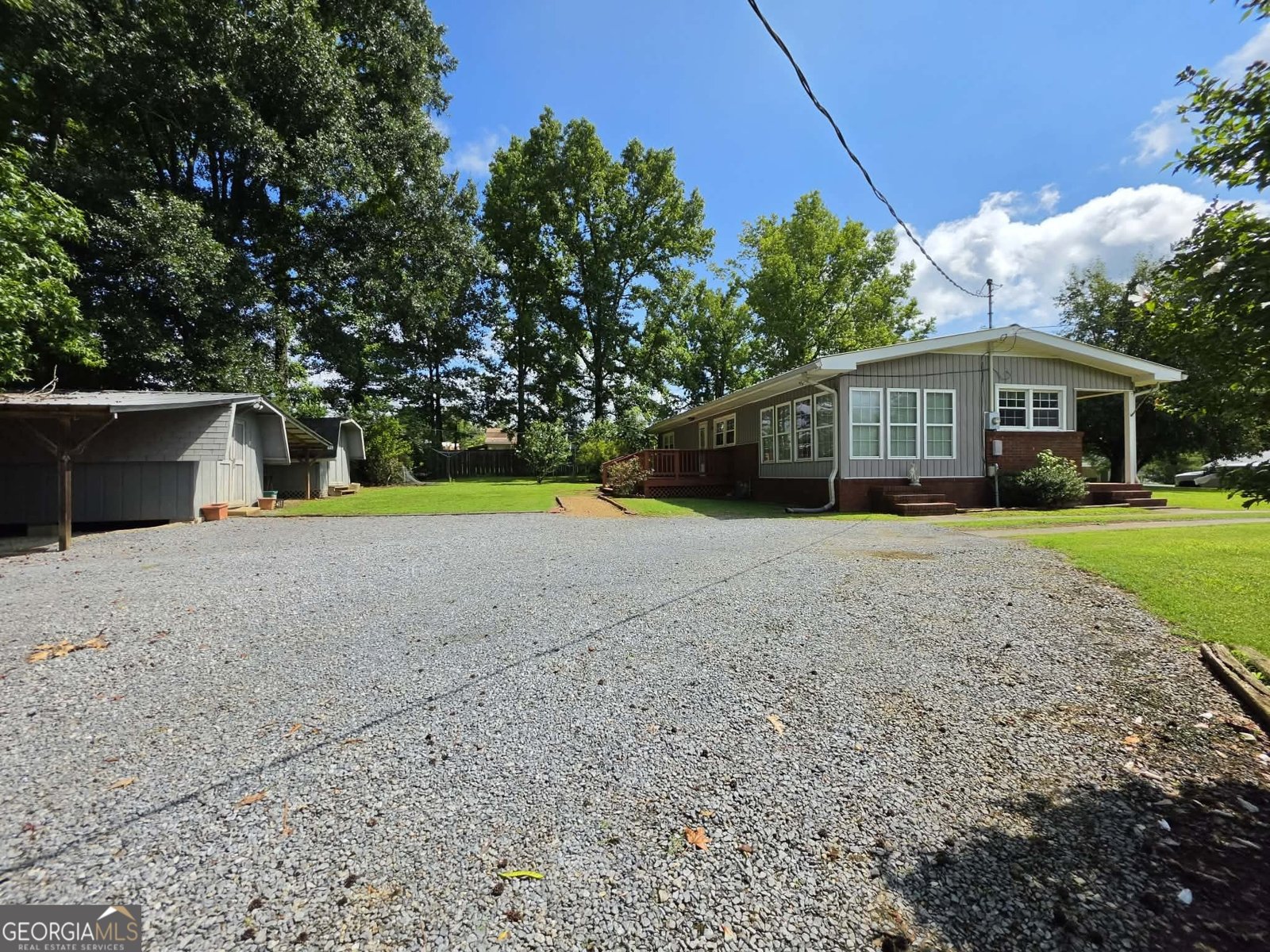 534 Maple Drive Summerville - Photo 15