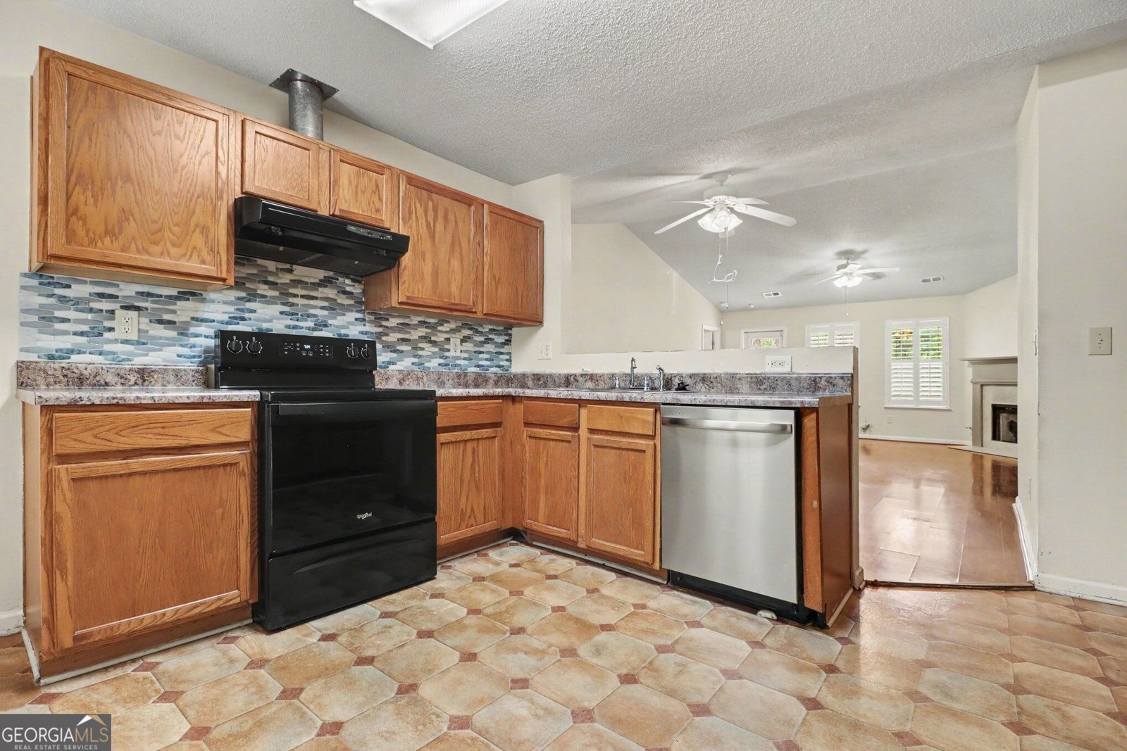 7445 Old Chapel South Fulton - Photo 15