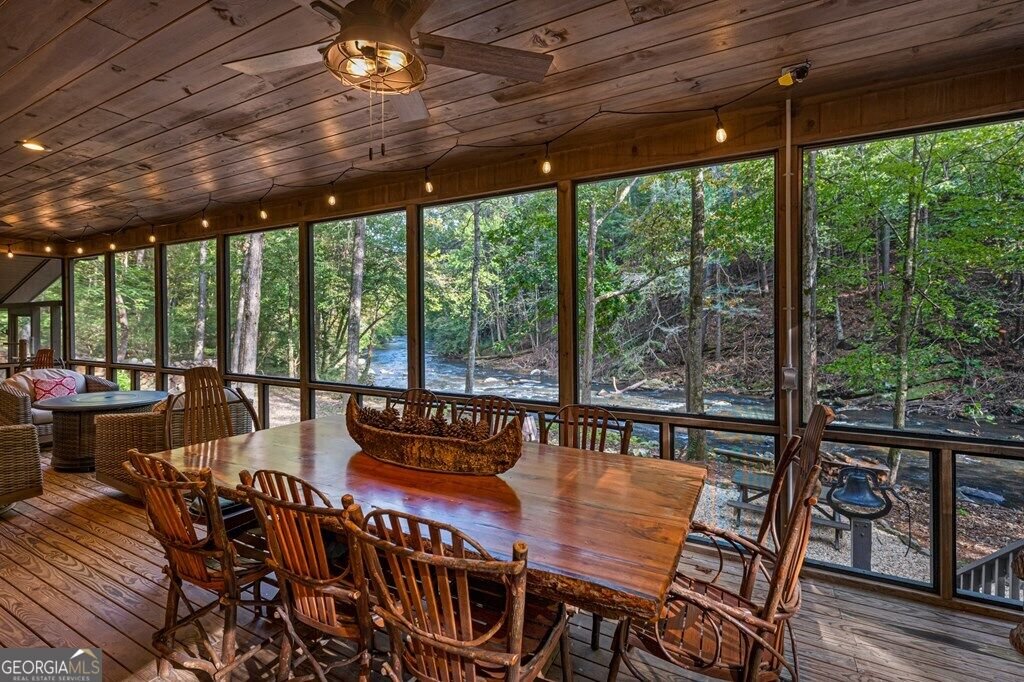 325 Whitewater Falls Trail Ellijay - Photo 10