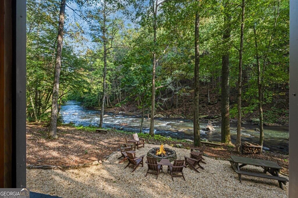 325 Whitewater Falls Trail Ellijay - Photo 13