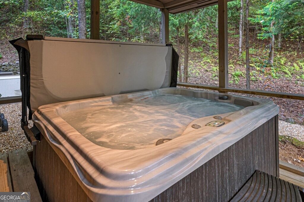325 Whitewater Falls Trail Ellijay - Photo 16