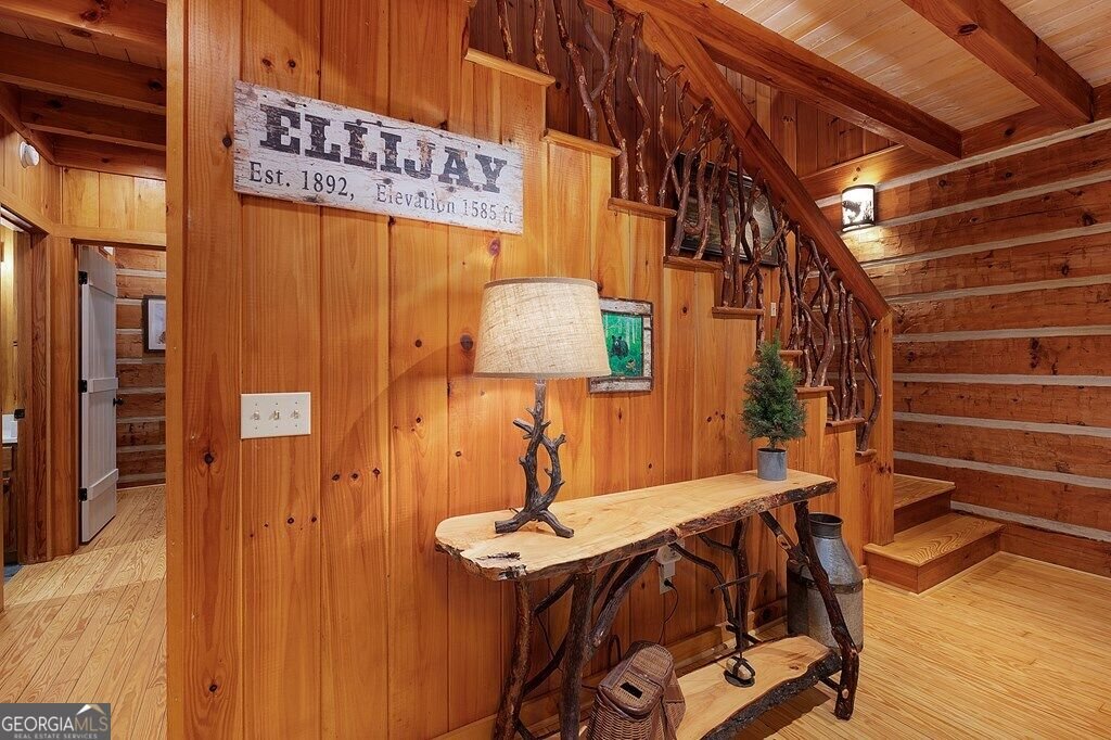 325 Whitewater Falls Trail Ellijay - Photo 26