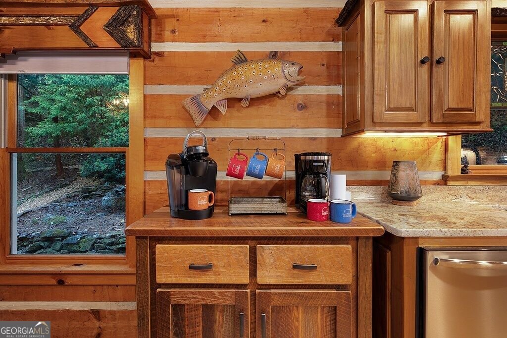 325 Whitewater Falls Trail Ellijay - Photo 30