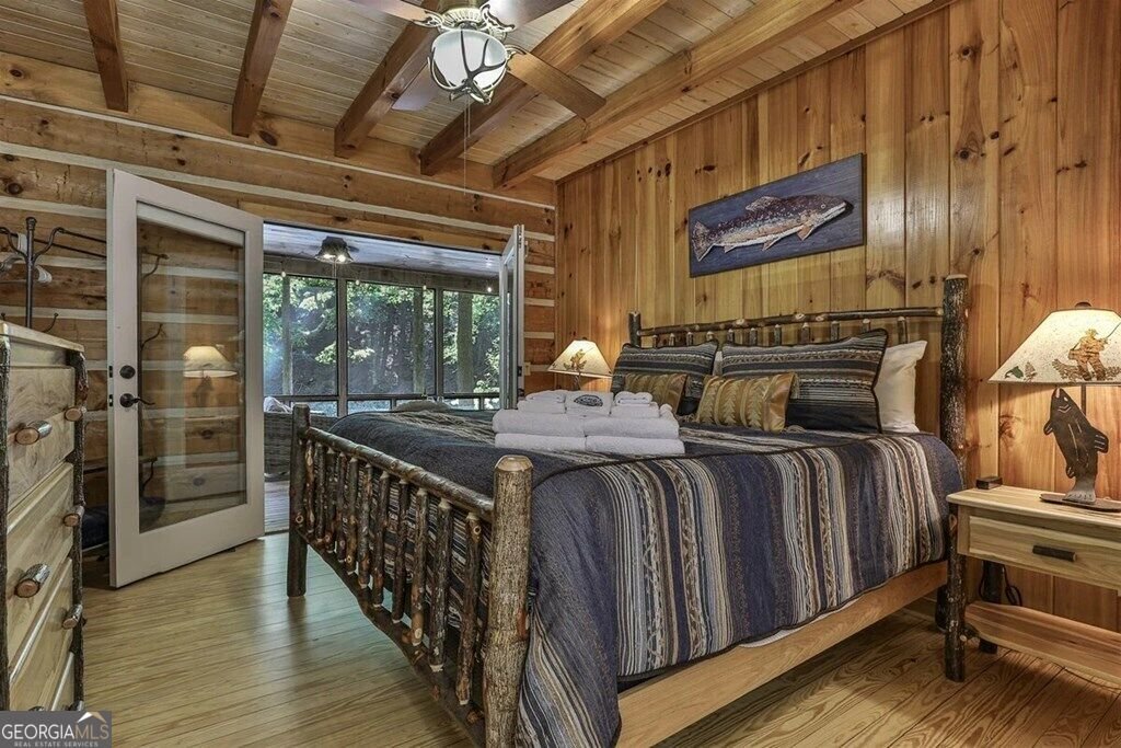 325 Whitewater Falls Trail Ellijay - Photo 35